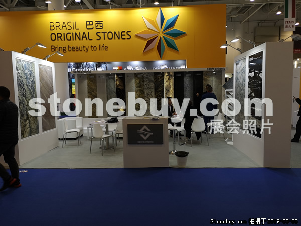 第十九屆廈門石材展